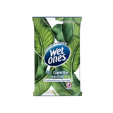 Wet Ones Be Gentle 4x15 Value Pack