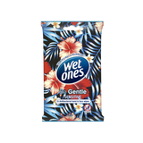 Wet Ones Be Gentle 4x15 Value Pack