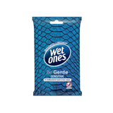 Wet Ones Be Gentle 4x15 Value Pack