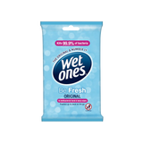 Wet Ones Be Fresh 15 Pack