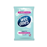 Wet Ones Be Gentle 15 Pack