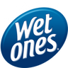 Wet Ones AU logo